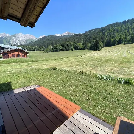 Petit Lutin - Sur Les Pistes Apartament