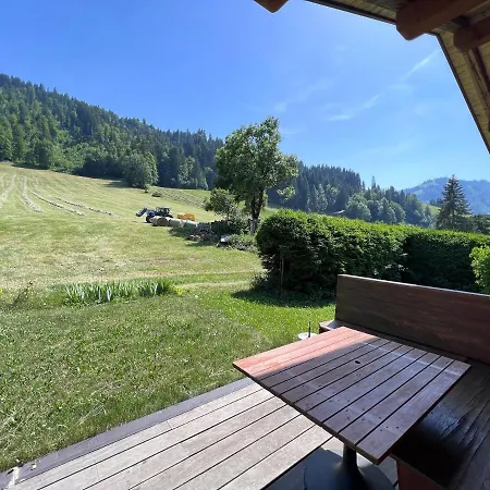 Petit Lutin - Sur Les Pistes Apartament Clusaz