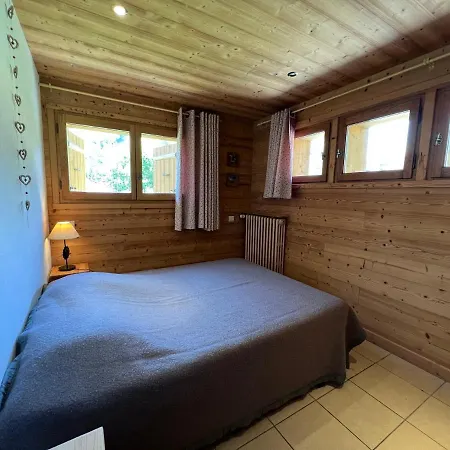 Petit Lutin - Sur Les Pistes Apartament