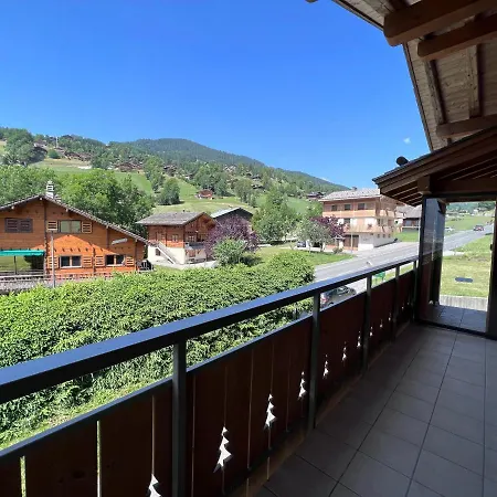 Petit Lutin - Sur Les Pistes Apartament *