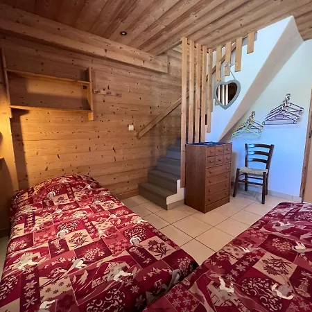 Apartament Petit Lutin - Sur Les Pistes Clusaz