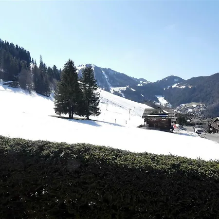 Petit Lutin - Sur Les Pistes Apartament *